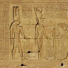 Dendera_Ostwand_Scene 111300