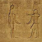 Dendera_Ostwand_Scene 111301