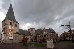 Denekamp - Nicolaas Church