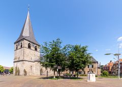 Denekamp - Nicolaas kerk