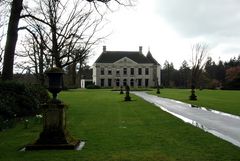 Denekamp - Singraven castle-