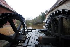 Denekamp - Singraven Water Mill