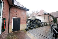 Denekamp - Singraven Water Mill-