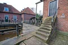 Denekamp - Water Mill Singraven - 2