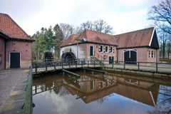 Denekamp - Water Mill Singraven - 4