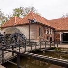 Denekamp - Watermolen Singraven