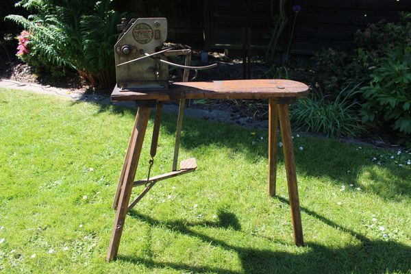 Dengelapparat 1939 (13)