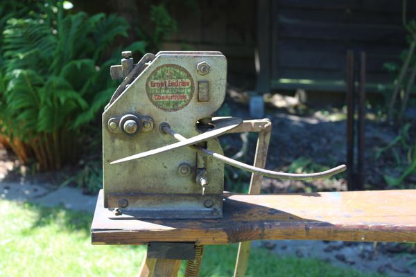 Dengelapparat 1939 (14)