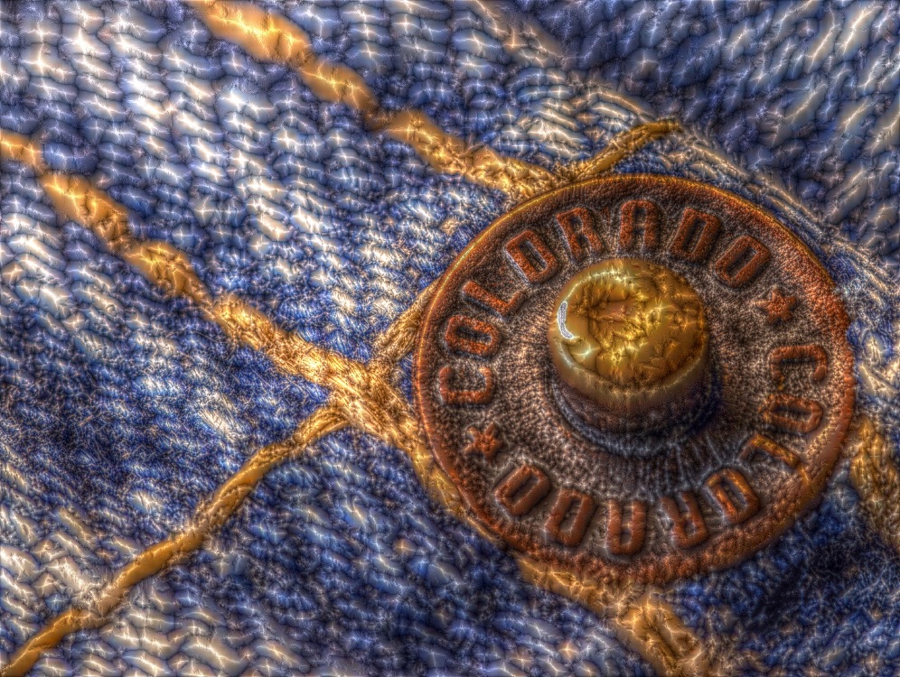 Denim IV - colorado