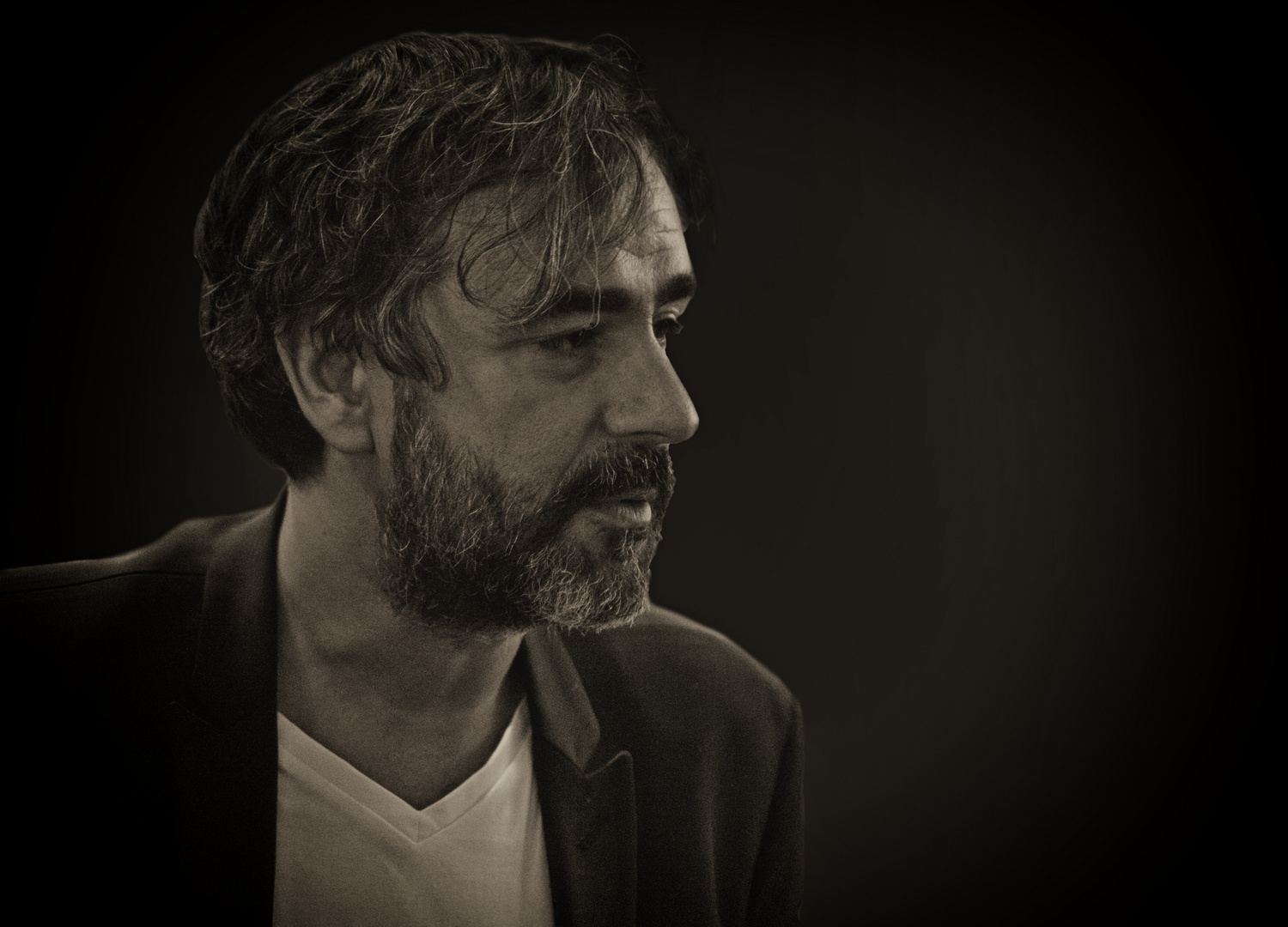 Deniz Yücel