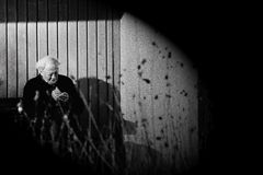 Denken über das Leben ...