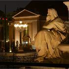 Denker am Gendarmenmarkt