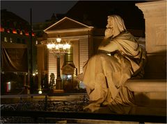 Denker am Gendarmenmarkt