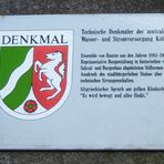 Denkmal