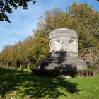 Denkmal an der Promenade