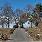 Denkmal an der Römerstrasse