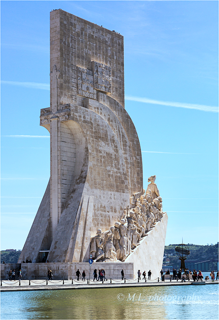 Denkmal der Entdeckungen