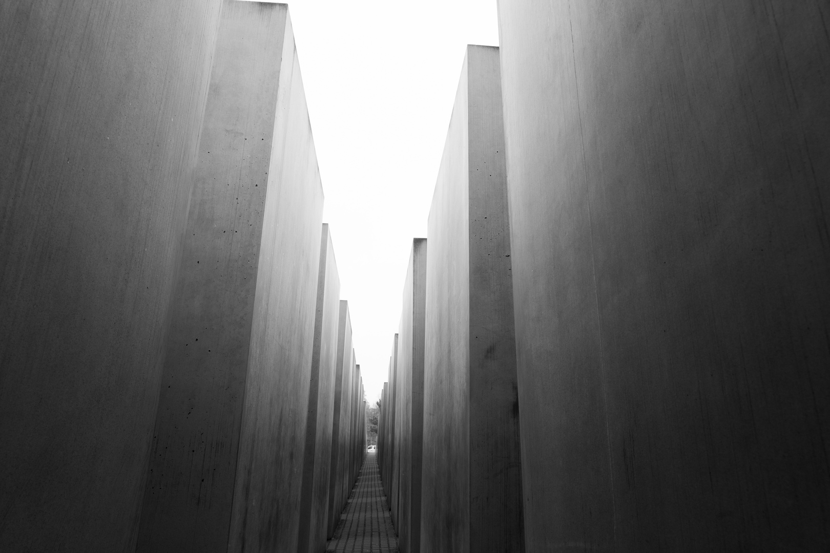 Denkmal der ermordeten Juden, Berlin