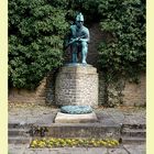 Denkmal der Goslarer Jäger