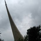 Denkmal der Kosmonautik