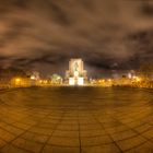 Denkmal der Nationalen Befreiungsfront (Prag)