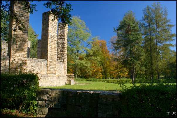 Denkmal des Senioren-Convent