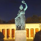 Denkmal die Bavaria in München