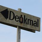 Denkmal