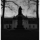 Denkmal Friedrich Schiller