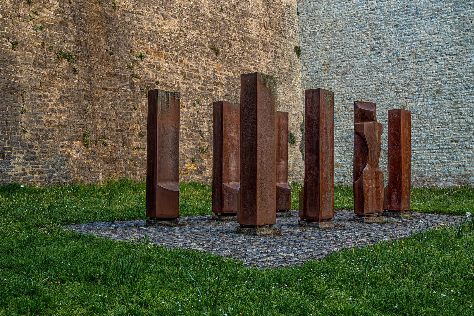 Denkmal für den unbekannten Wehrmachtsdeserteur