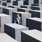 Denkmal für die ermordeten Juden Europas