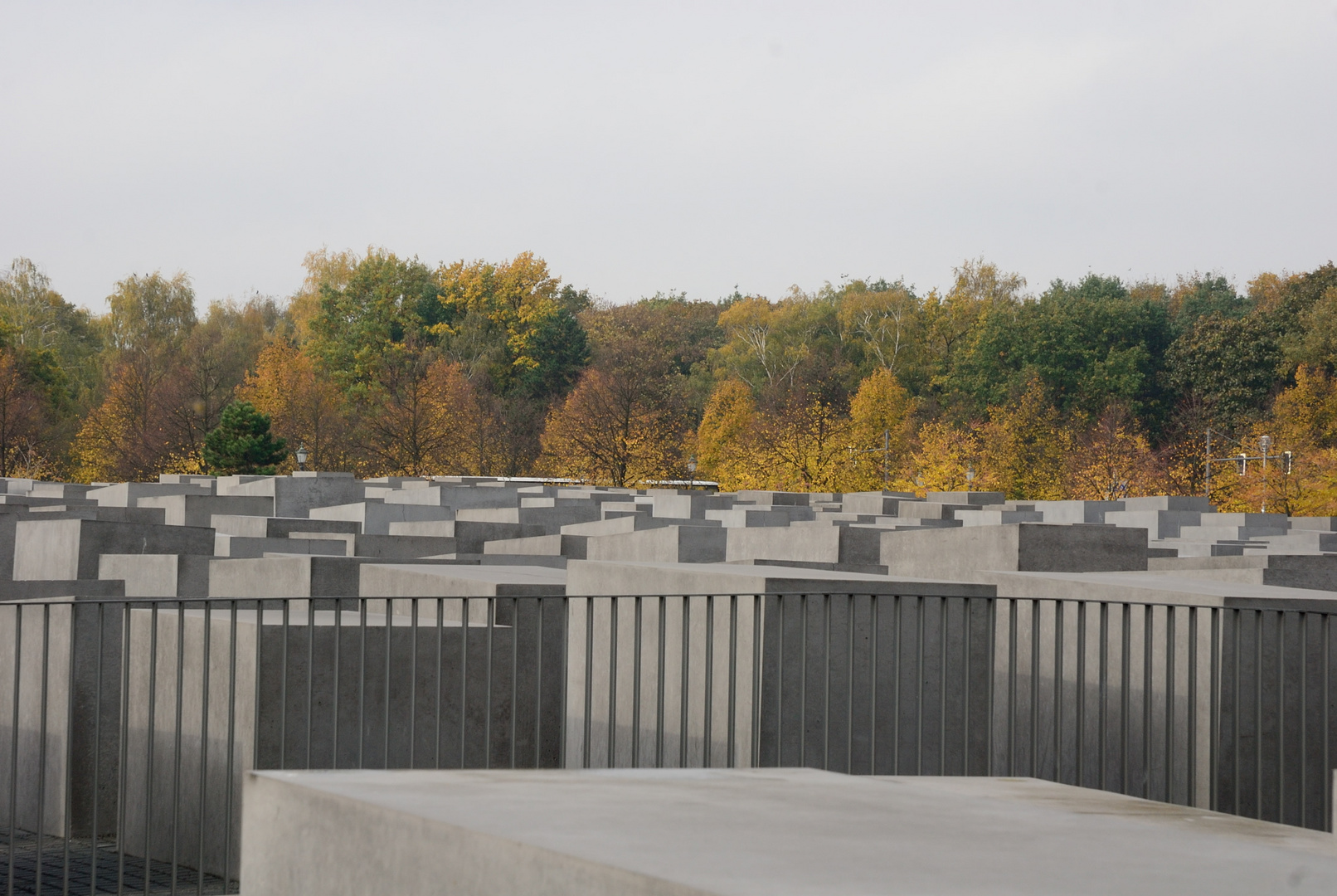 Denkmal für die Ermordeten Juden Europas (Berlin)