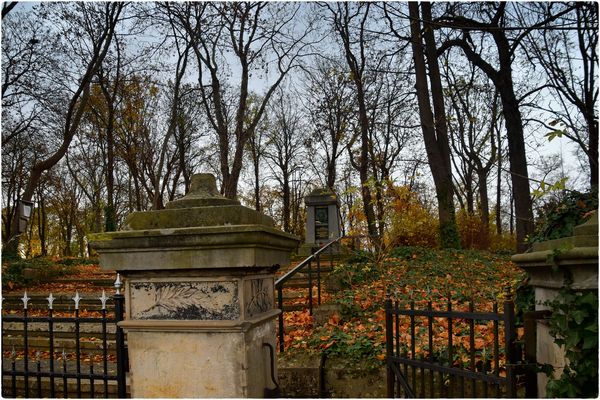 Denkmal für die gefallenen Soldaten