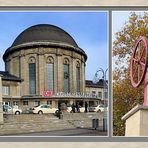 Denkmal für einen Kölner Erfinder