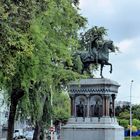 Denkmal für Karl der Große in Lüttich