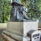 Denkmal für Theodor Schwann