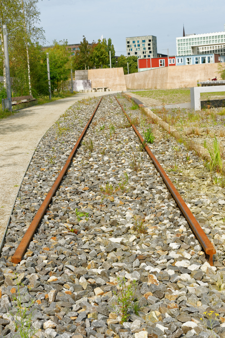 denk.mal Hannoverscher Bahnhof