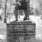 Denkmal Hauptfriedhof Trier