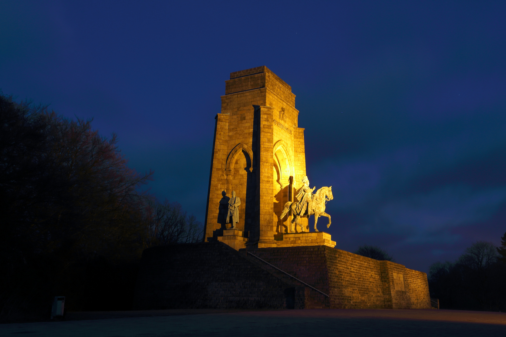 Denkmal Hohensyburg