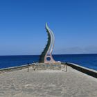 Denkmal in Agios Nikolaos