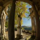 Denkmal in Baden-Baden