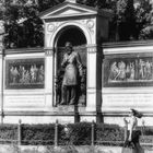 Denkmal in Berlin