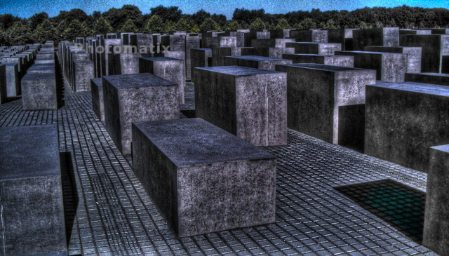 Denkmal in Berlin