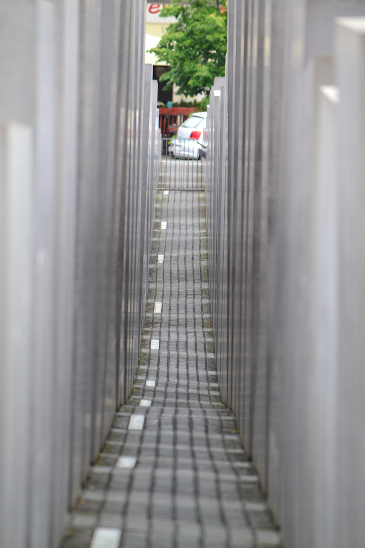 Denkmal in Berlin