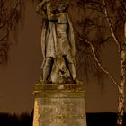 Denkmal in Dortmund-Deusen