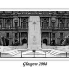 Denkmal in Glasgow