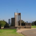 Denkmal in Pretoria