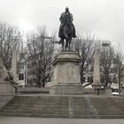 Denkmal in Stuttgart 1