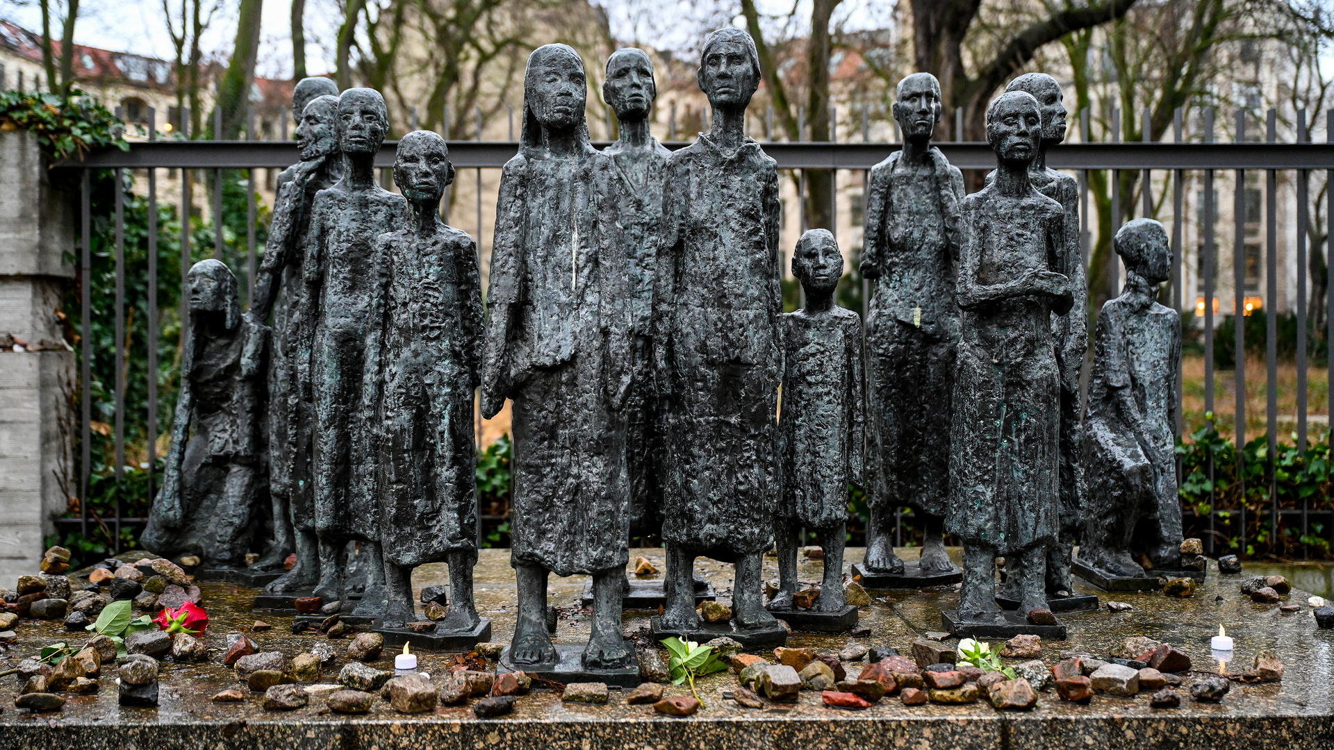 Denkmal „Jüdische Opfer des Faschismus“ 02