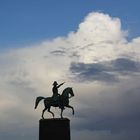 Denkmal Stockholm